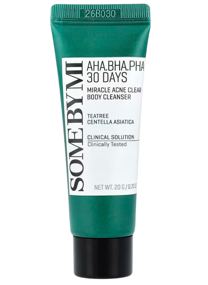 AHA.BHA.PHA 30 Days Trial Size - 20 ml