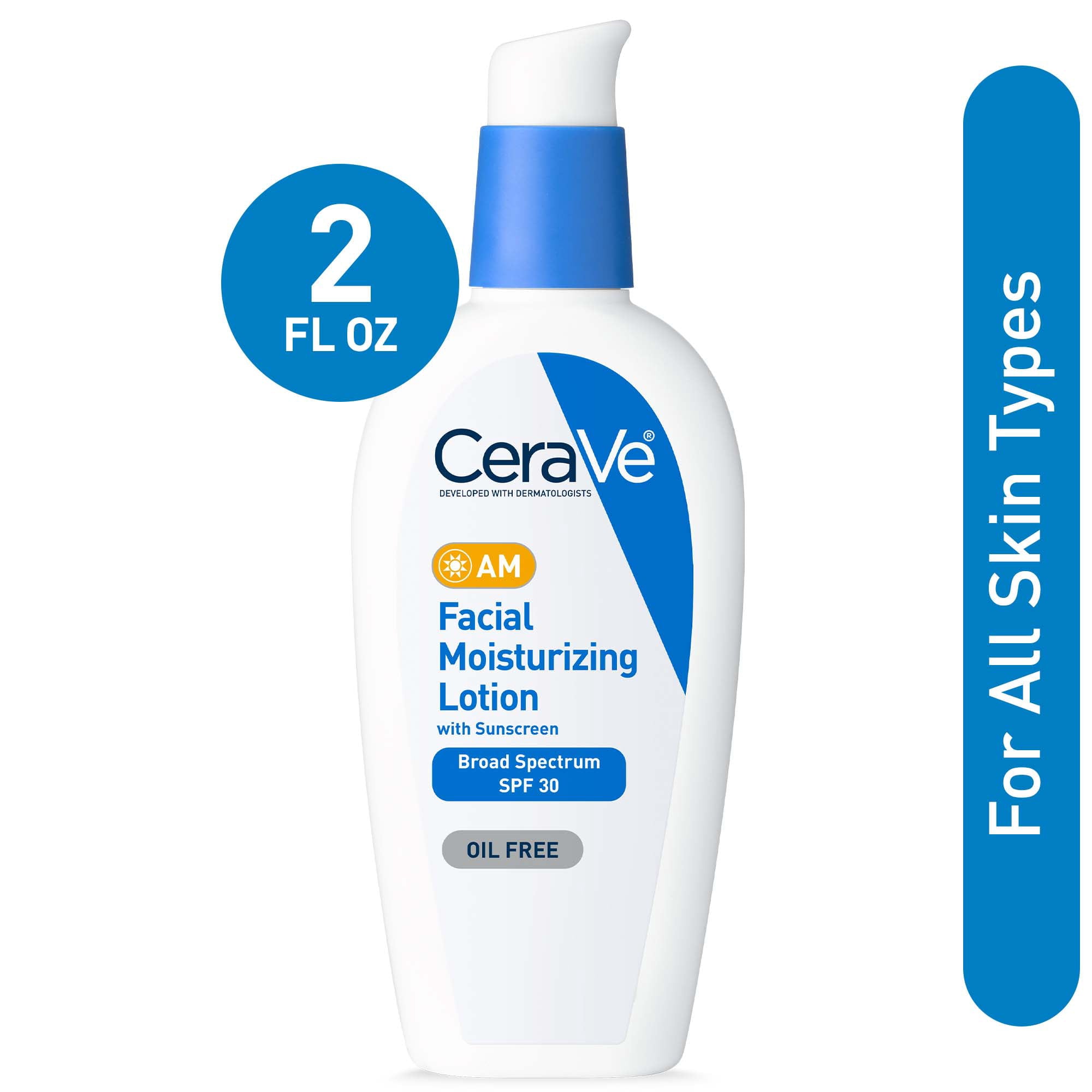 Ultra Light Moisturizing Lotion SPF 30