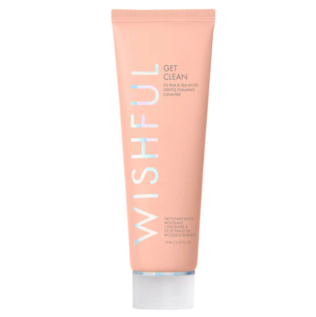 Get Clean Trial Size - 10 ml