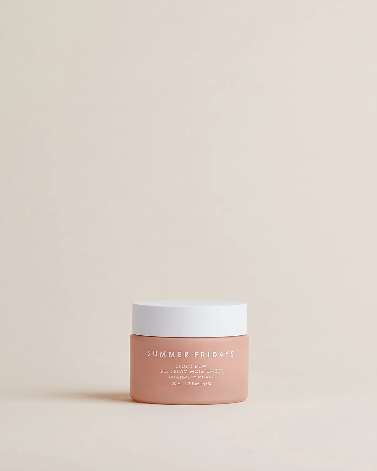 Cloud Dew Gel Cream Moisturizer