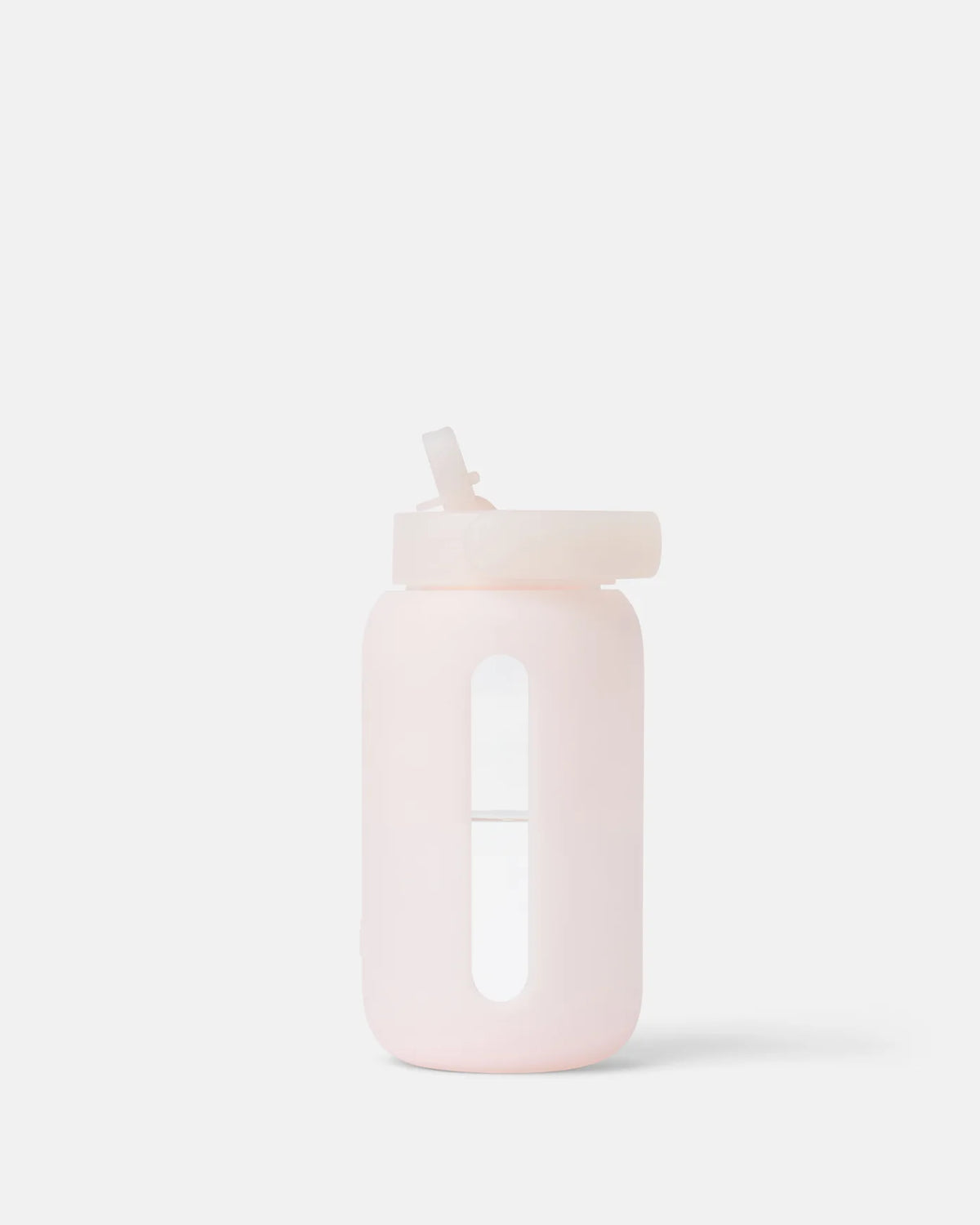 Bink Mini Bottle Flip Cap 503 ml Jelly Pink vista principal #color_BINK Jelly Pink