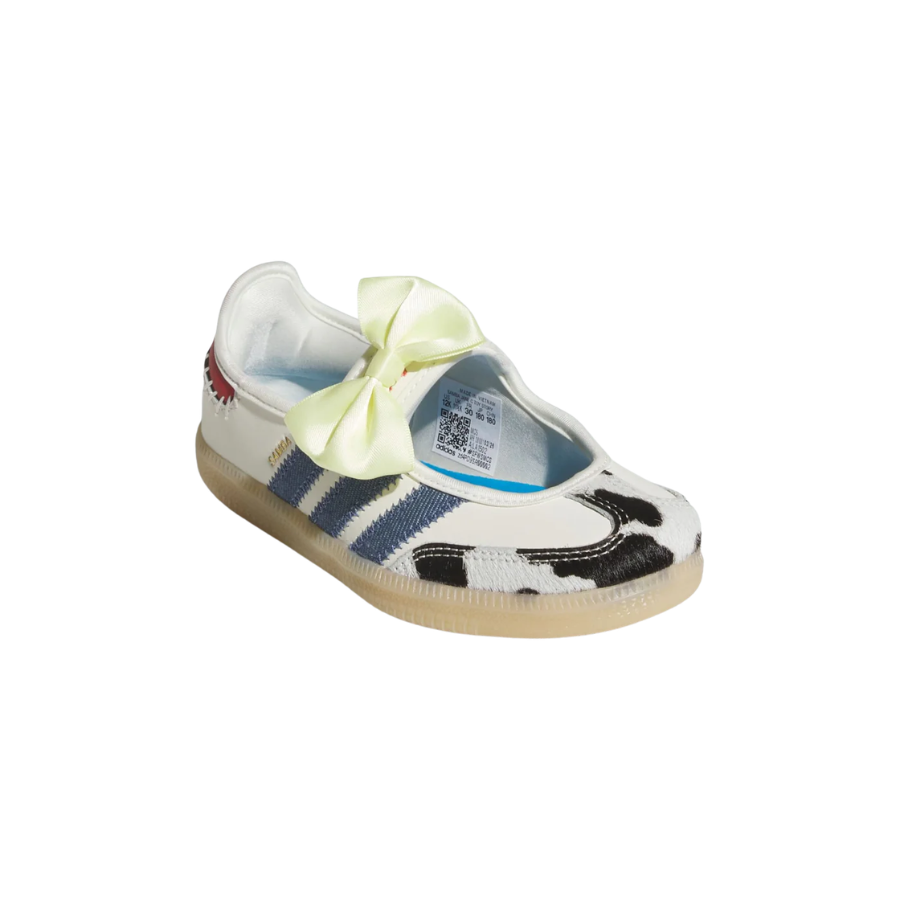 Adidas Pixar Toy Story Samba Jane Child Shoes