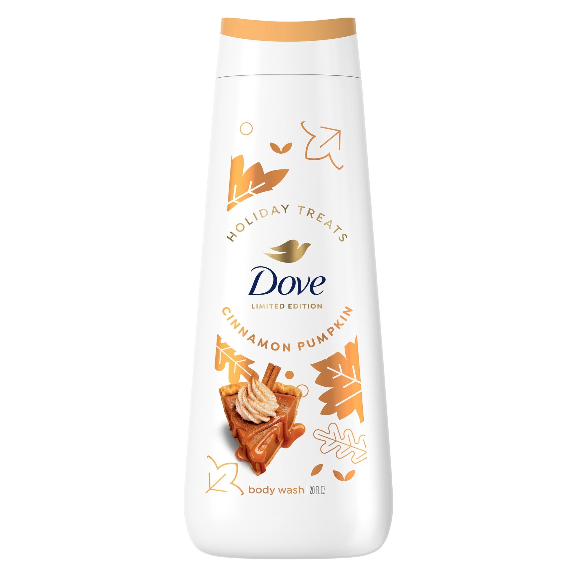#aroma_Cinnamon Pumpkin