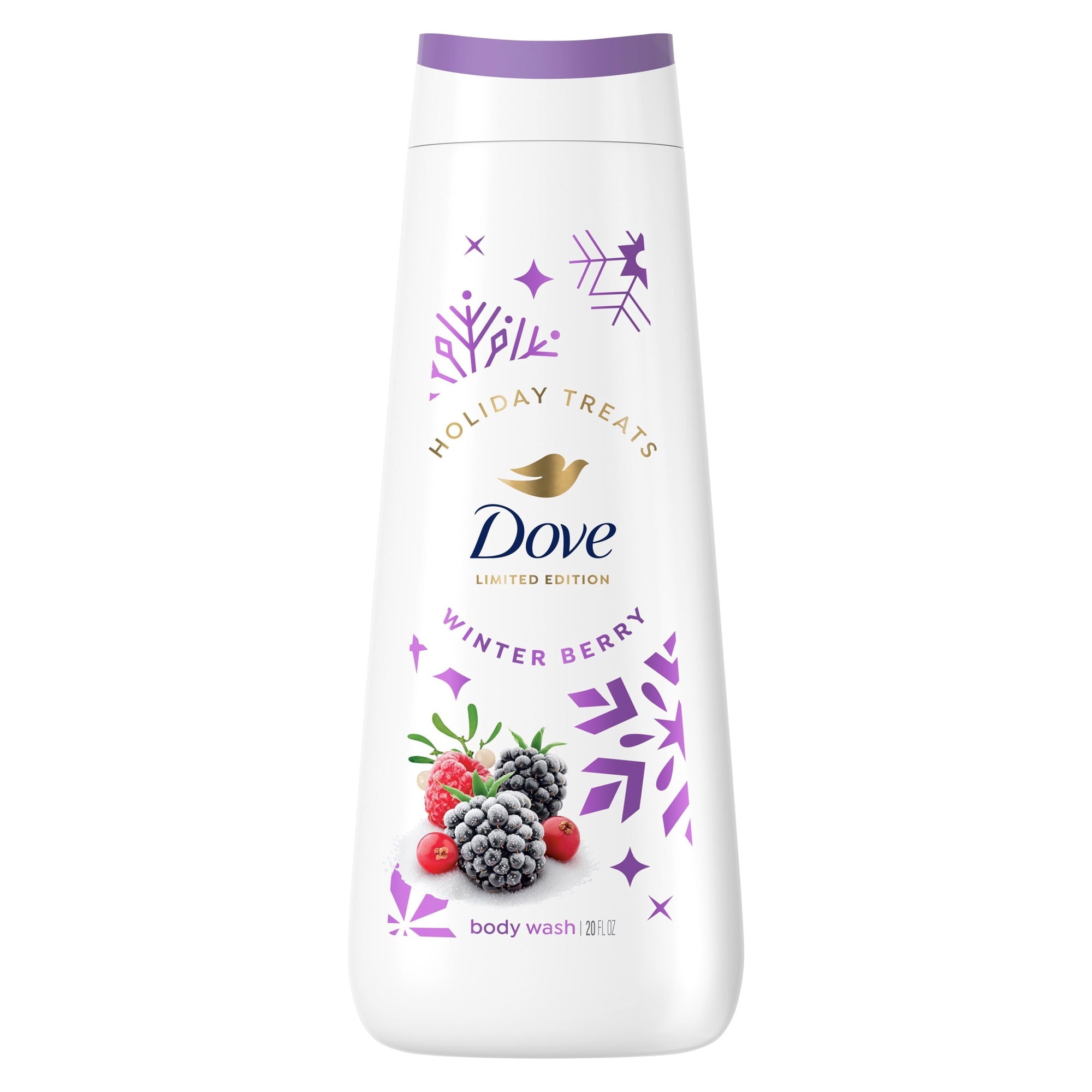 #aroma_Winter Berry