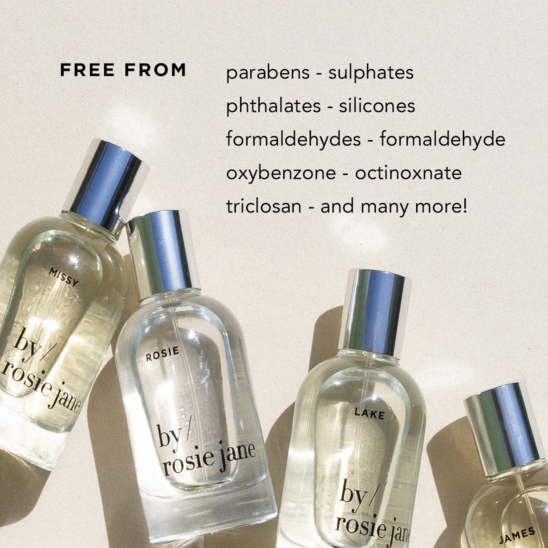 Dulce Perfume