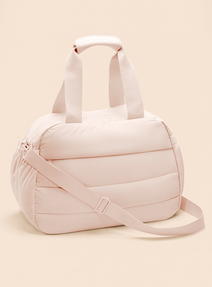 Puffy Carryall Tote – Awaken Confidence
