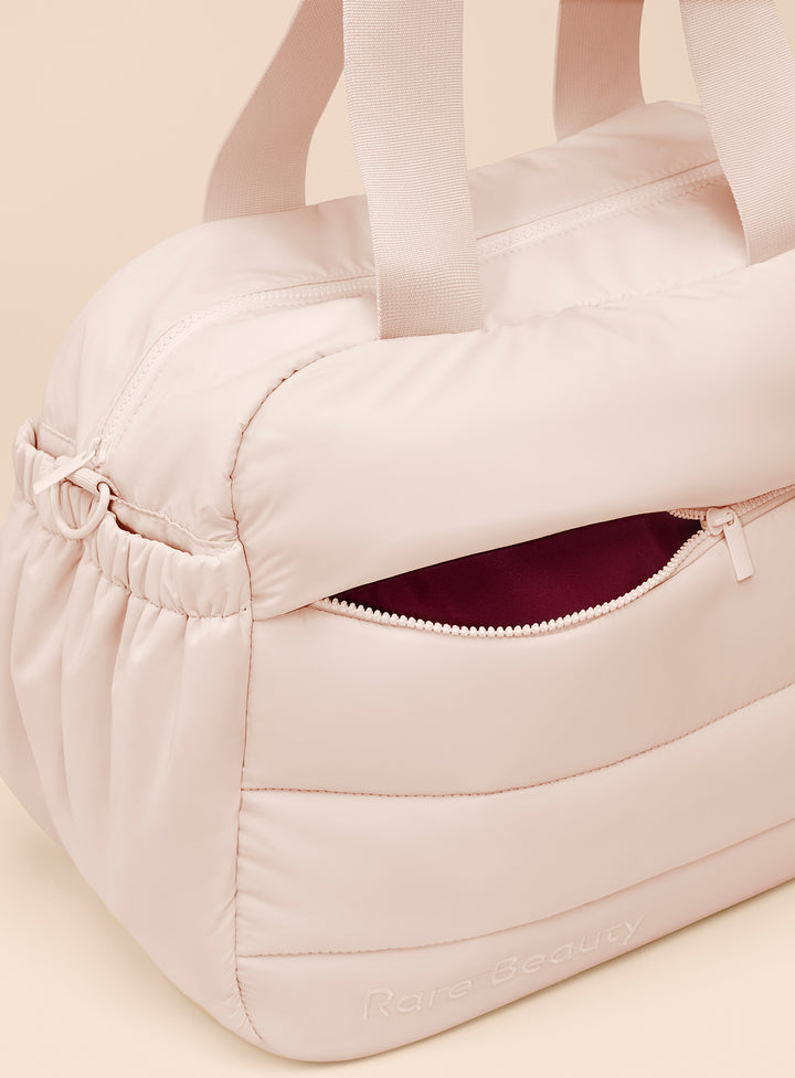 Puffy Carryall Tote – Awaken Confidence