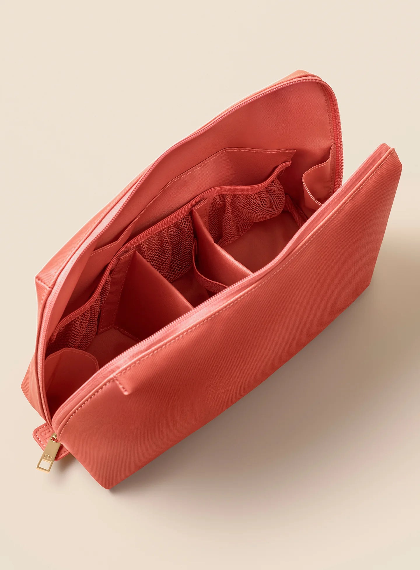 BÉIS The Large Cosmetic Pouch