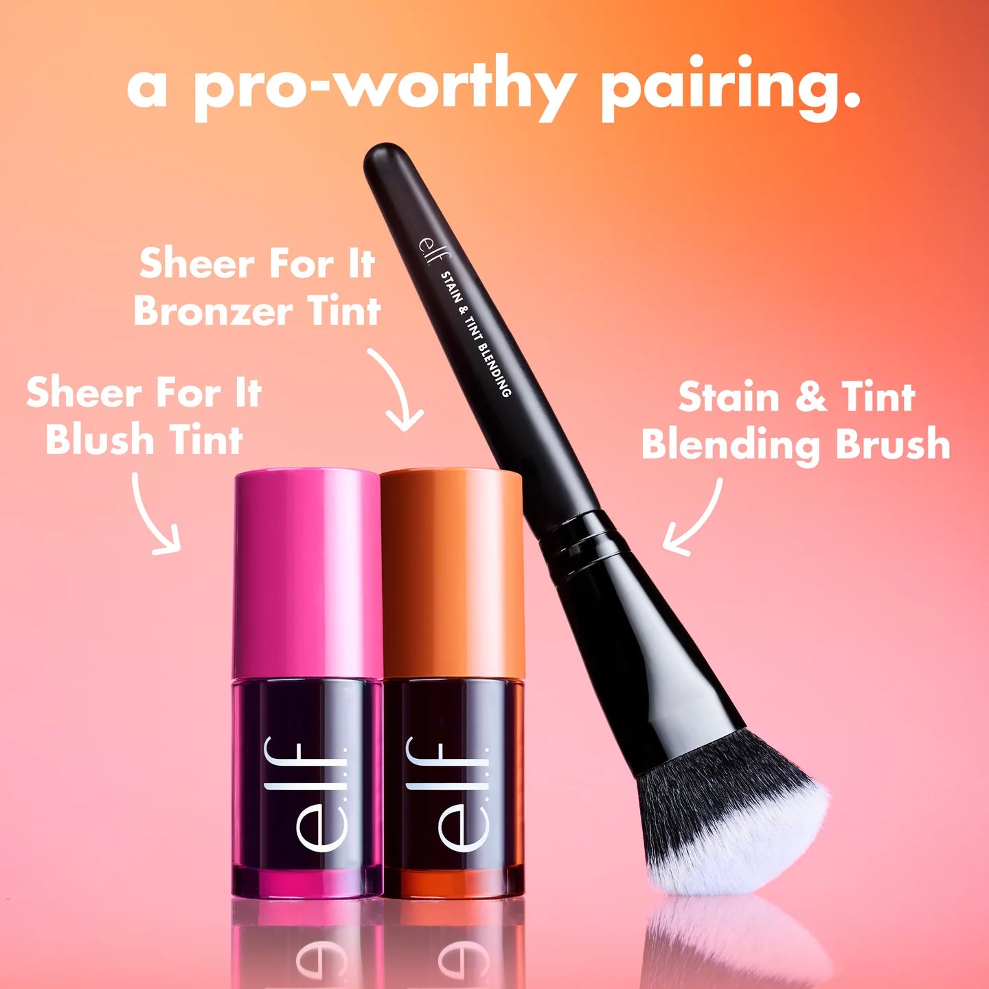 Sheer For It Bronzer Tint
