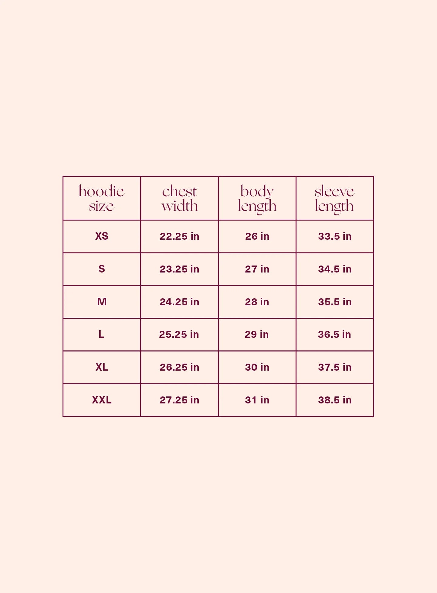 Everyday Quarter Zip Sweatshirt