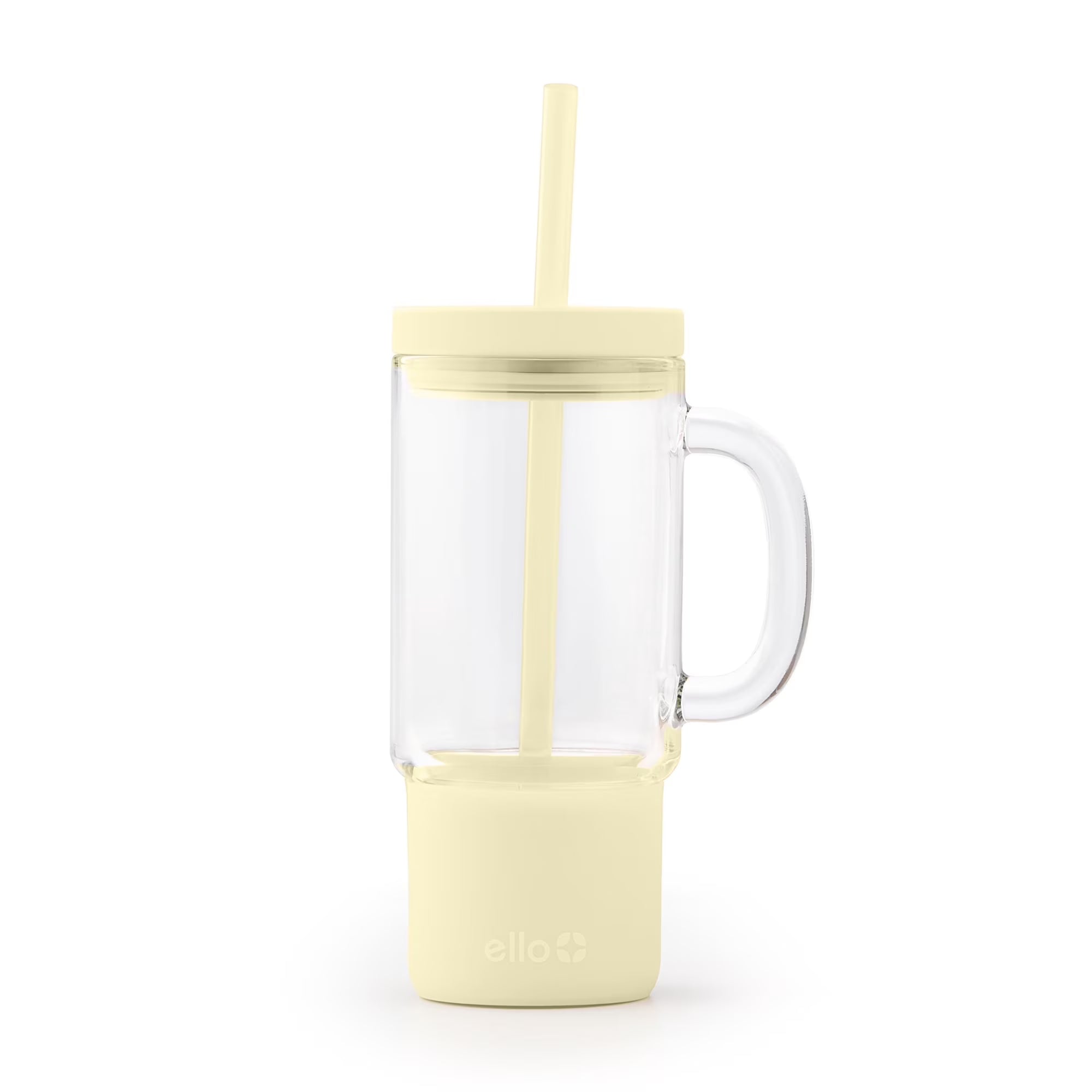#color_ELLO Butter Yellow