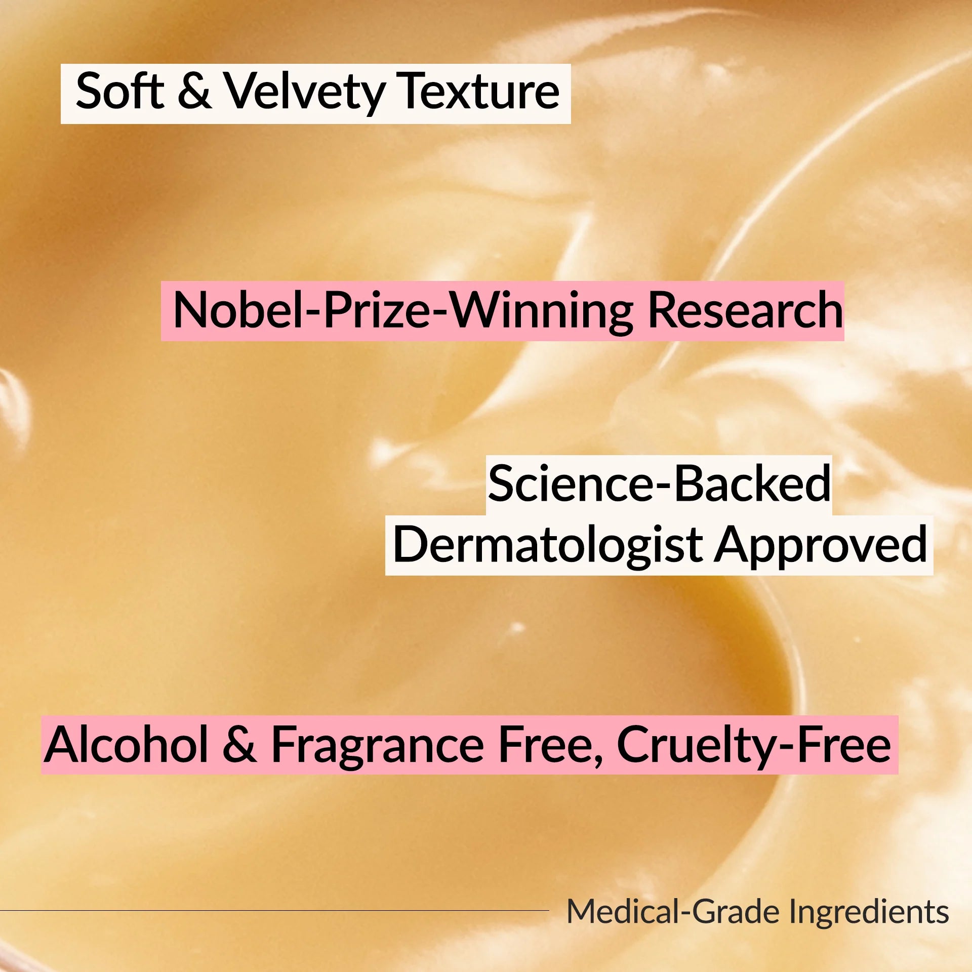 Firming & Illuminating EYE CREAM