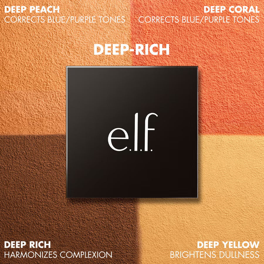 #color_ELF Deep-Rich