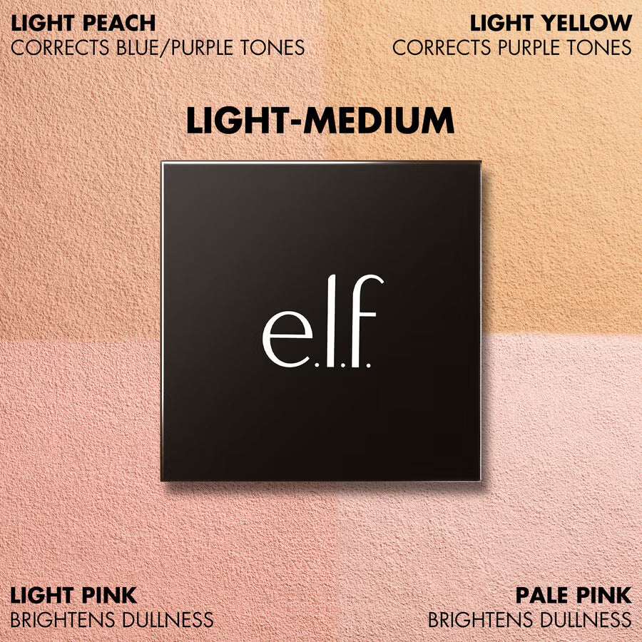 #color_ELF Light-Medium