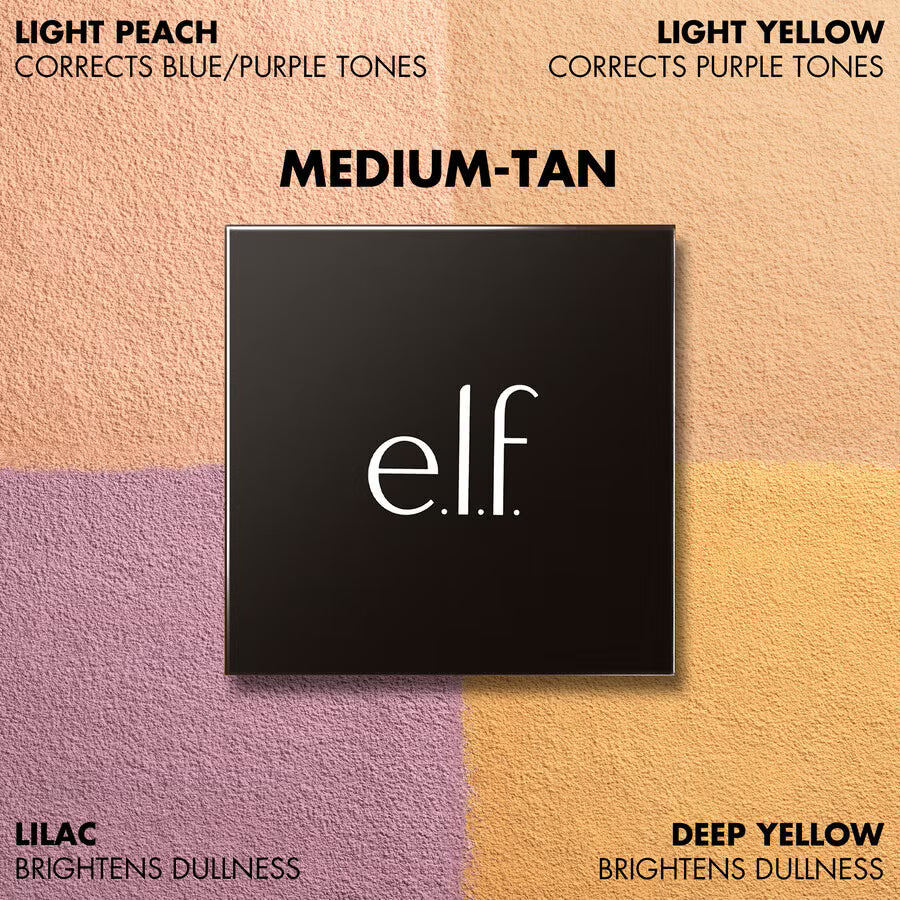 #color_ELF Medium-Tan
