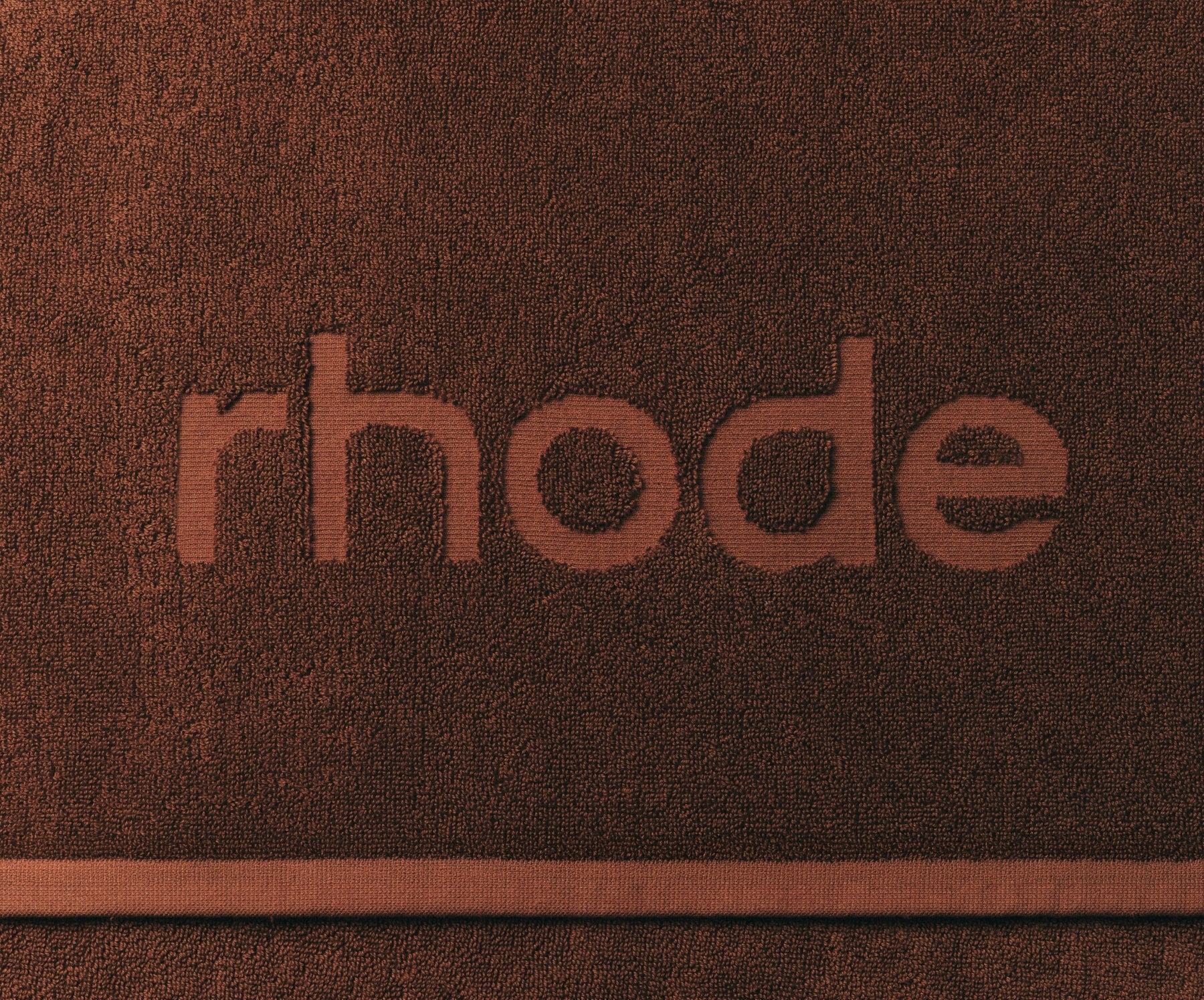 Terry Towel
