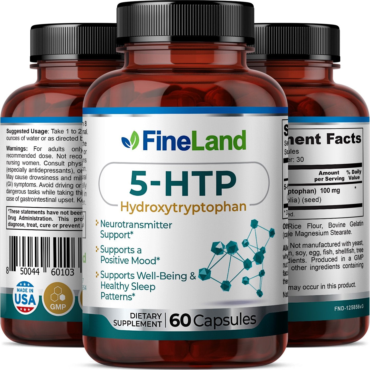 5 HTP