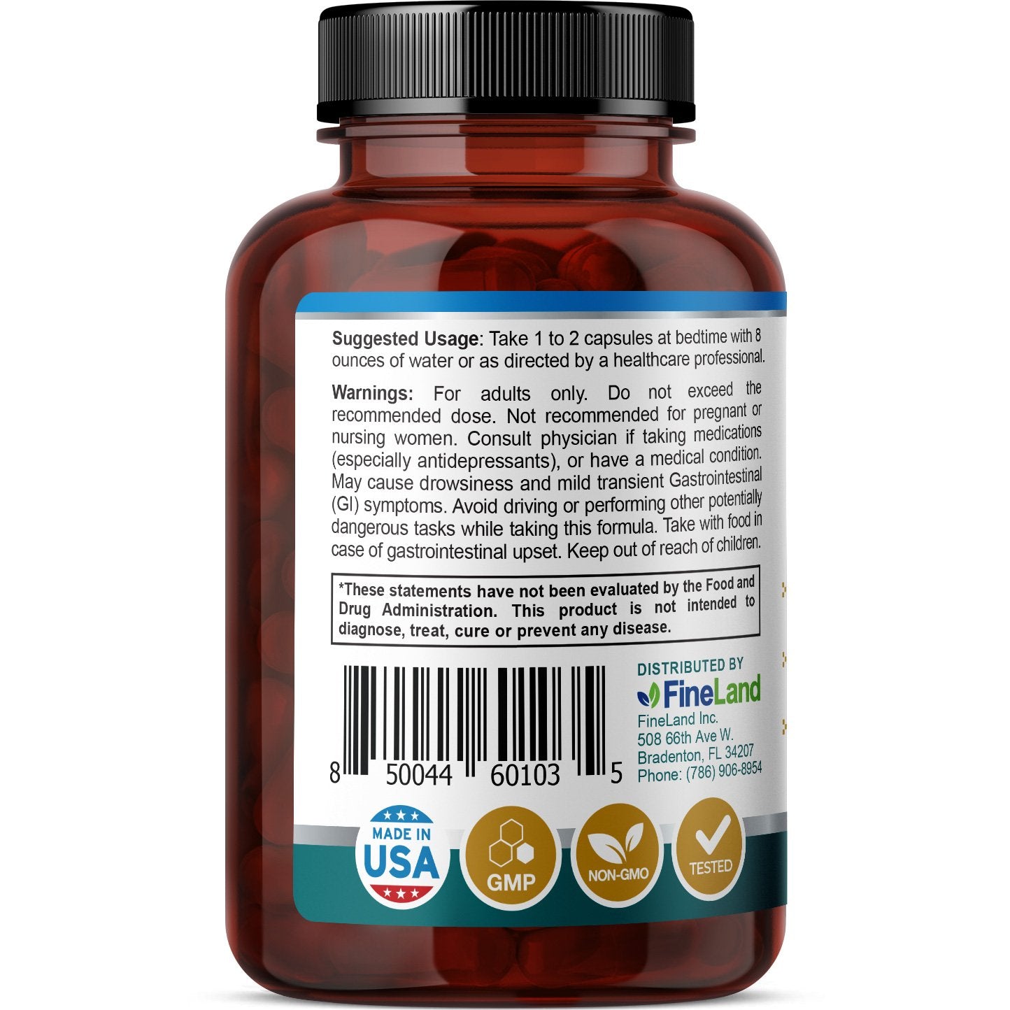 5 HTP