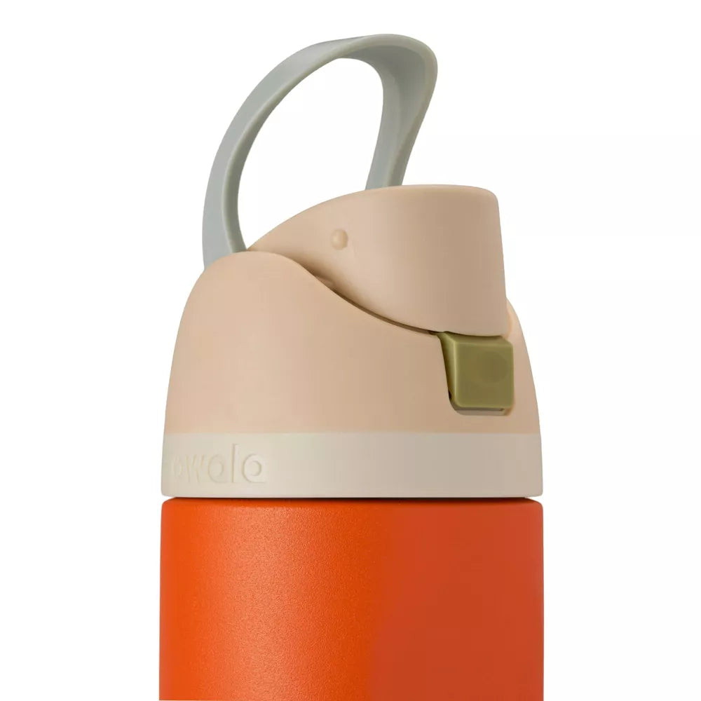 Owala With Magnolia Special Edition FreeSip Water Bottle 24 Oz