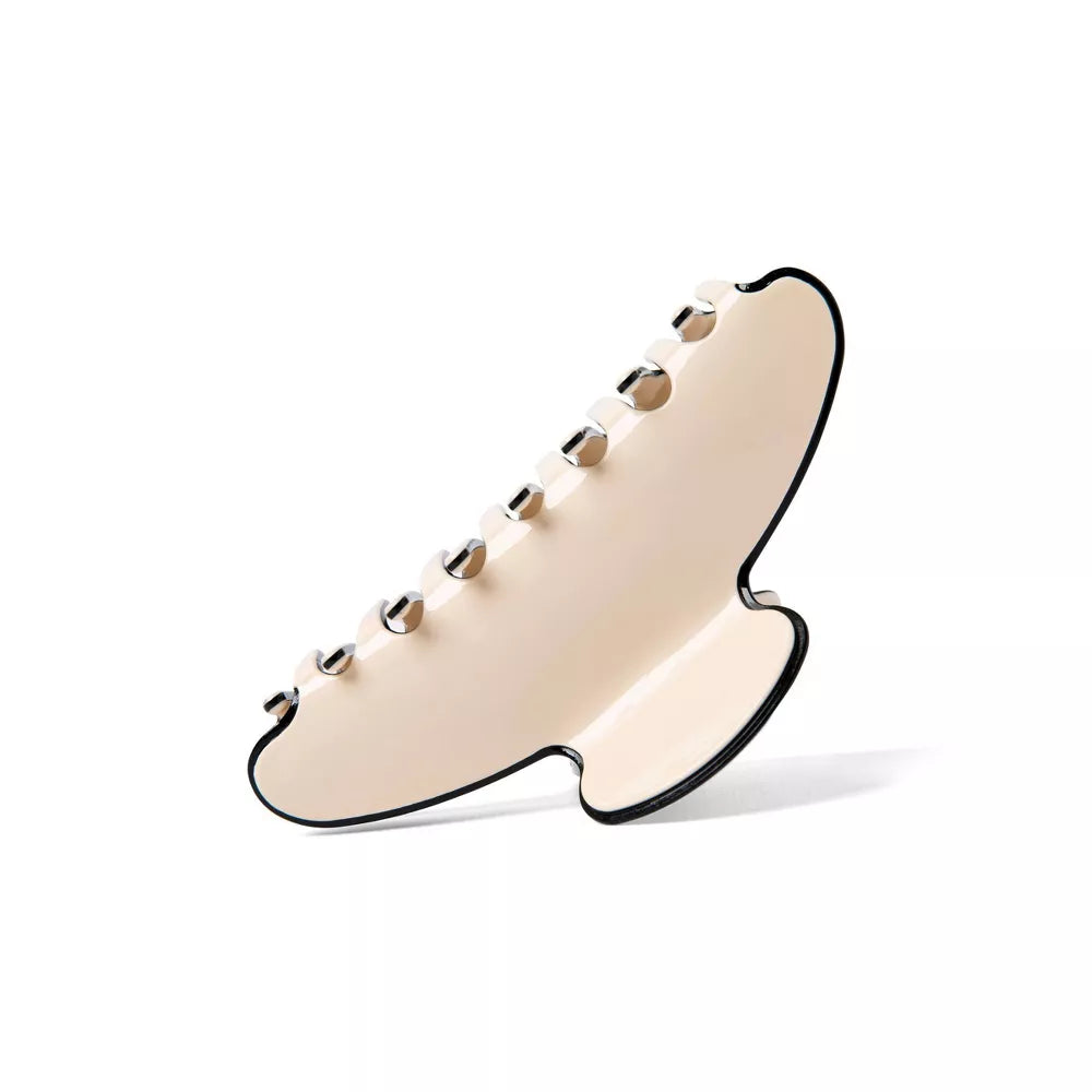 Couture Claw Clip