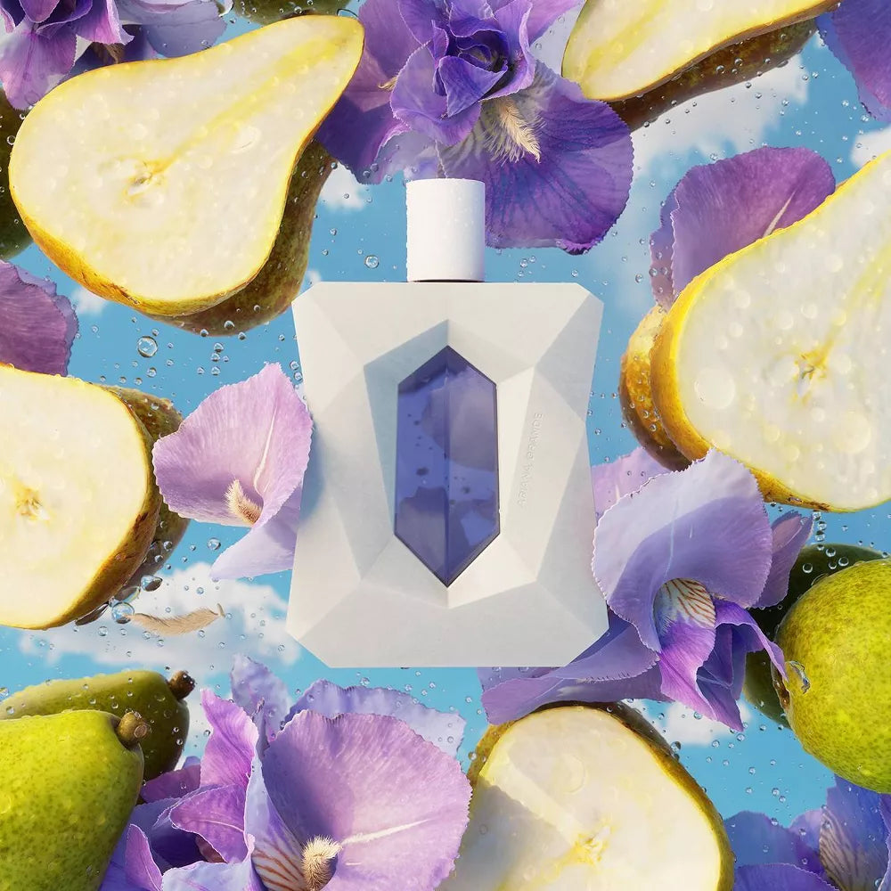 Deluxe Mini Perfume Sampler Set