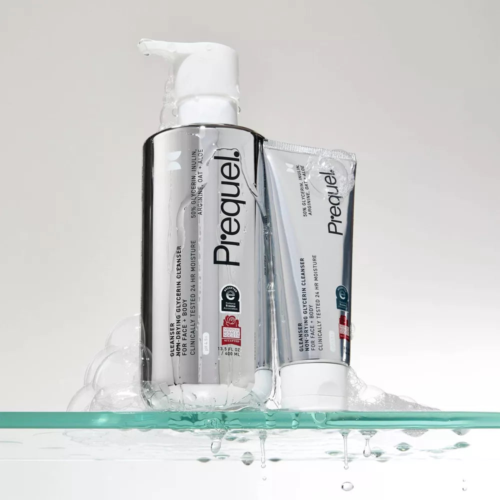 Skin Gleanser Cleanser