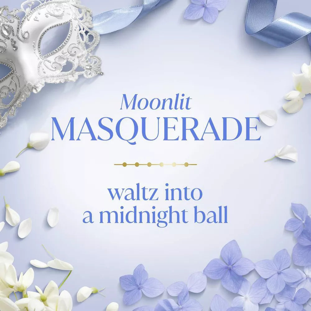 #color_Dove Moonlit Masquerade - Hydrangea & White Wisteria Scent