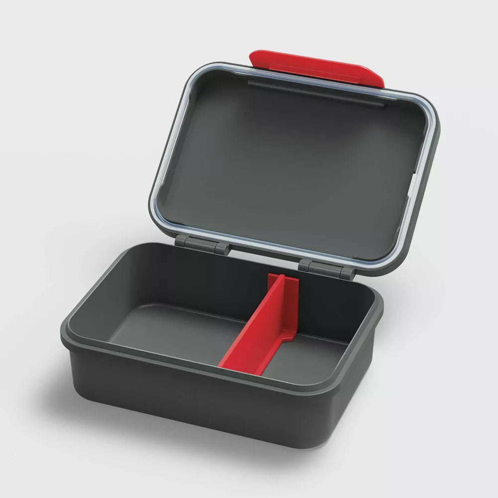 Snack Bento Lunch Box