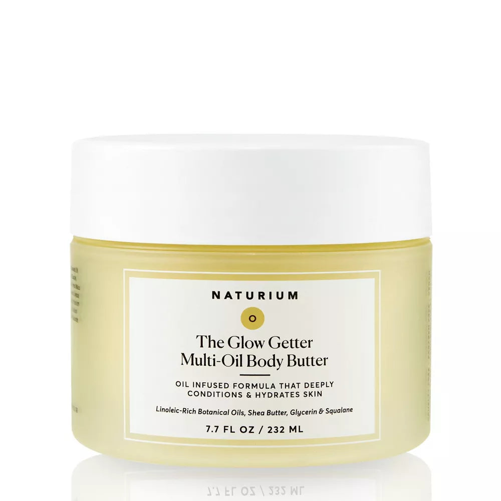 The Glow Getter Multi-Oil Body Butter