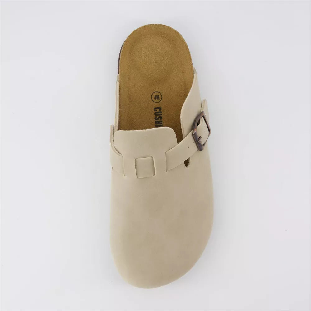 Hana Kids Clogs Slip On Potato Shoe