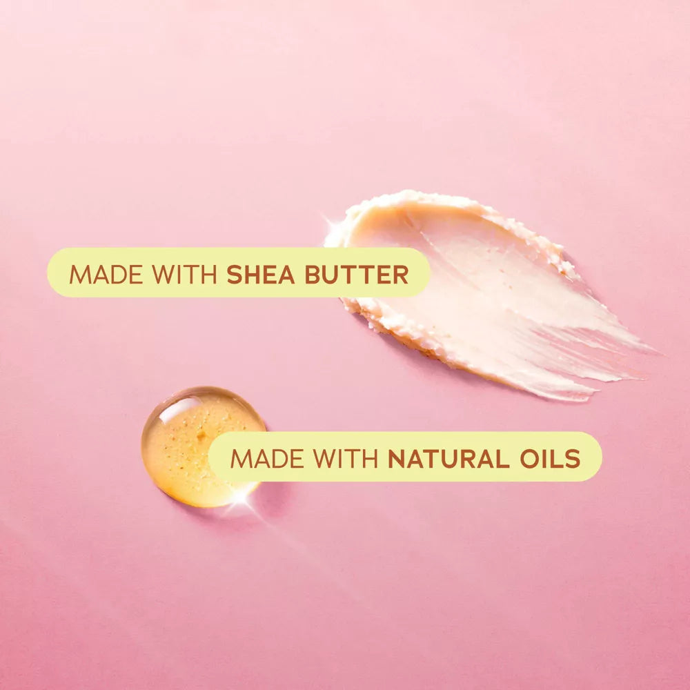 Tree Hut x Lisa Frank Rainbow Mango Foaming Gel Body Wash