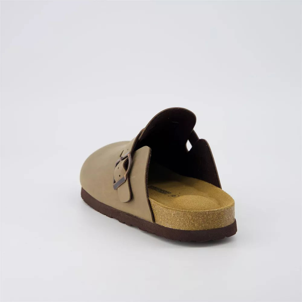 Hana Kids Clogs Slip On Potato Shoe