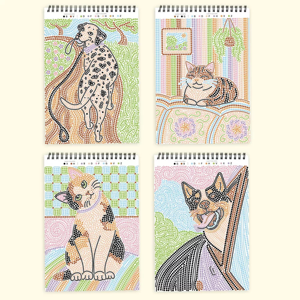 #diseño_Wags & Whiskers