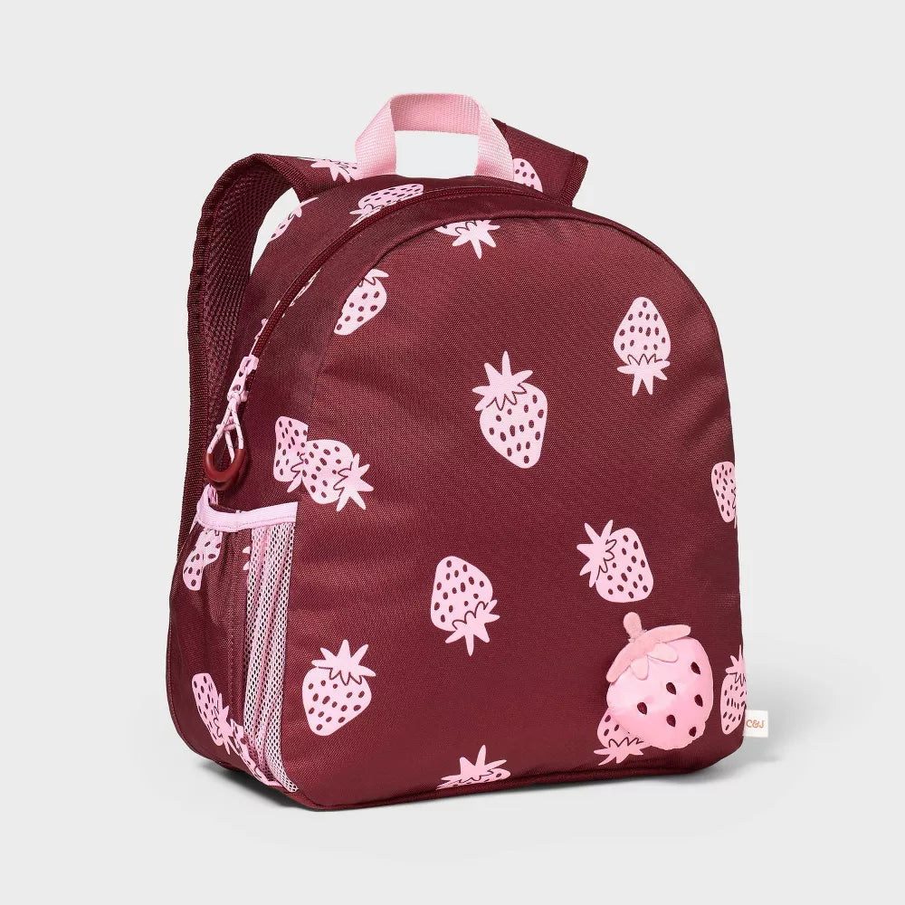 Toddler 14" Backpack - Cat & Jack