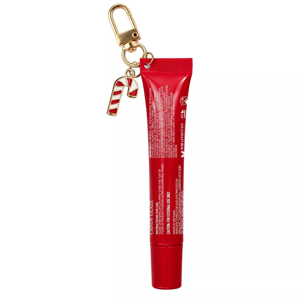 #aroma_Candy Cane