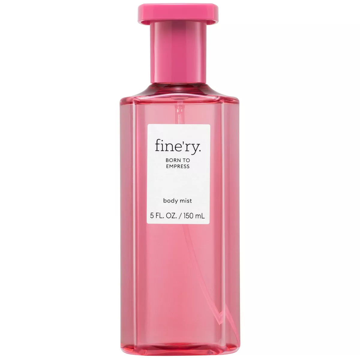 Body Mist - Born to Empress