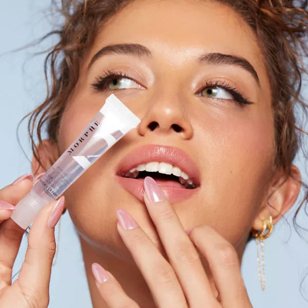 Glassified Lip Oil - Flutter