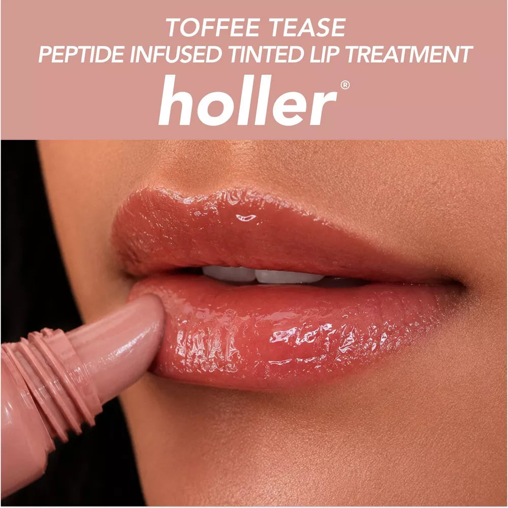 Tinted Lip Serums