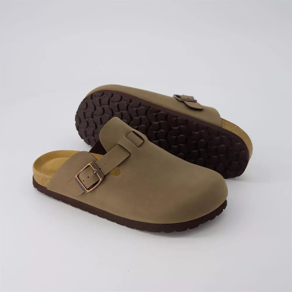 Hana Kids Clogs Slip On Potato Shoe