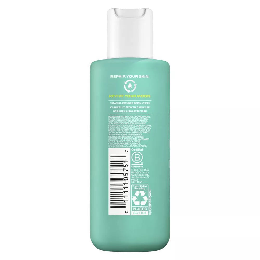 #aroma_Revive Mood + Skin | Rocío de Neroli