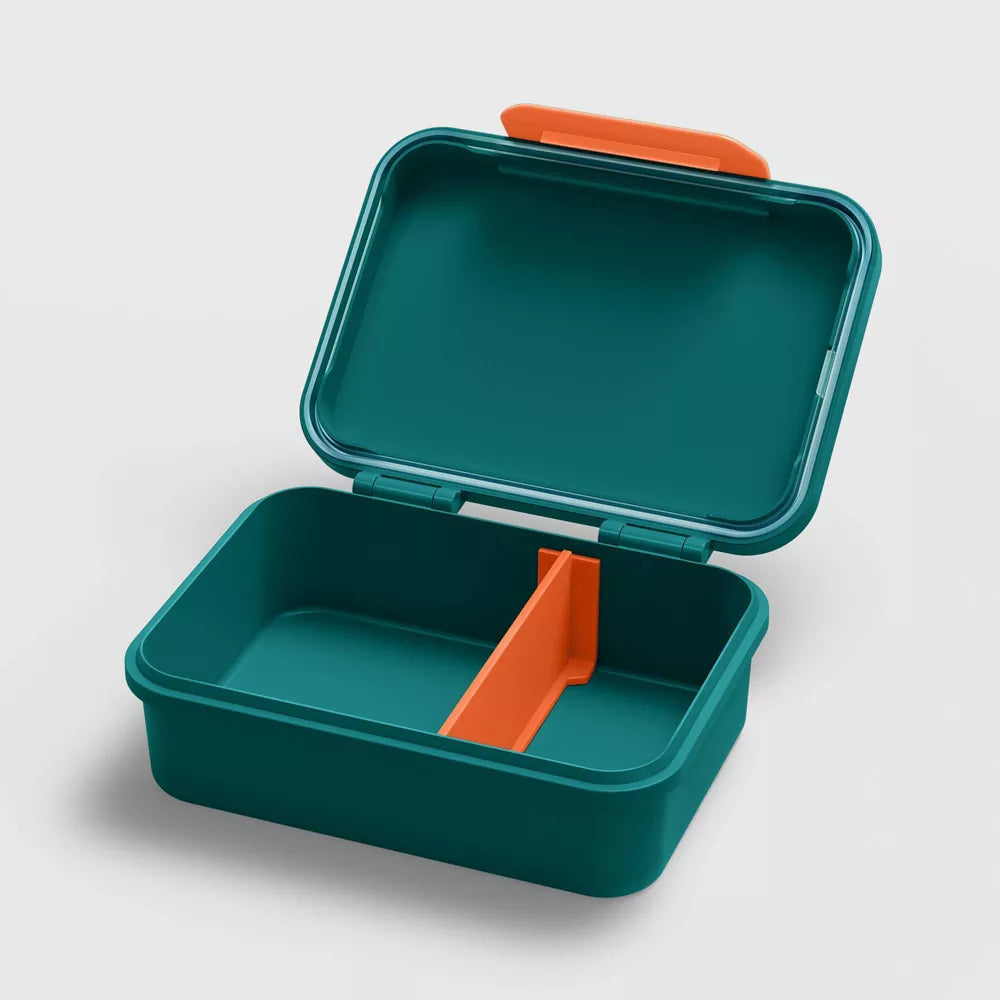 Snack Bento Lunch Box