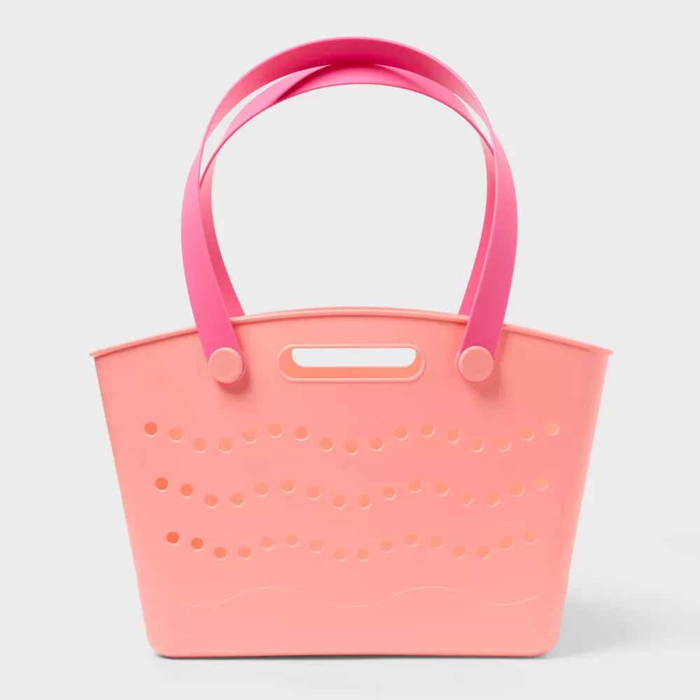 Summer Tote