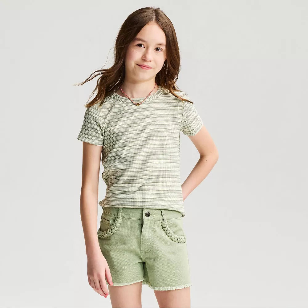 #color_CJ Olive Green