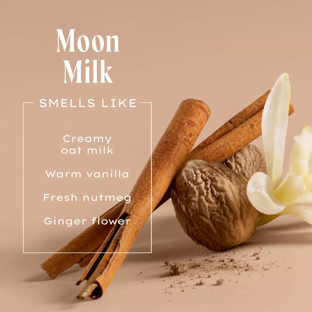 #aroma_Moon Milk