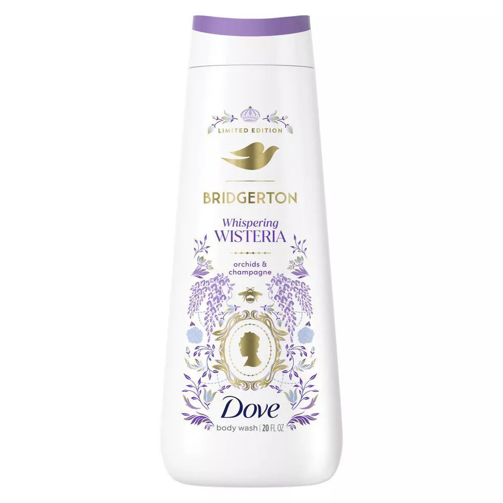 #color_Dove Whispering Wisteria - Orchids & Champagne Scent