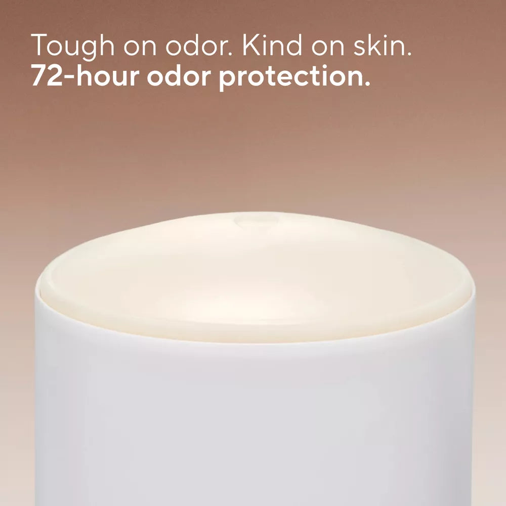 Mini Deodorant Travel Size  - Coco y Vainilla