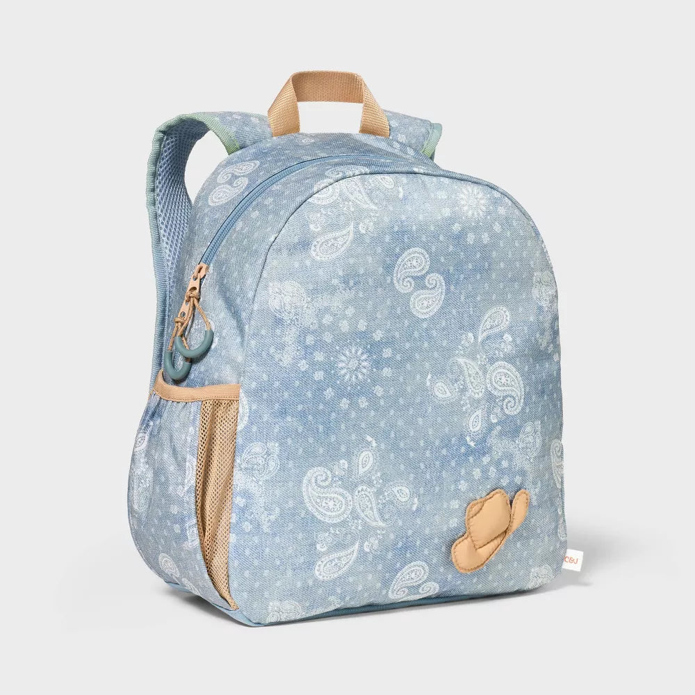 Toddler 14" Backpack - Cat & Jack