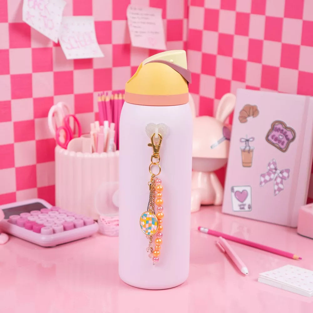 Charm Disco Bottle Accessory
