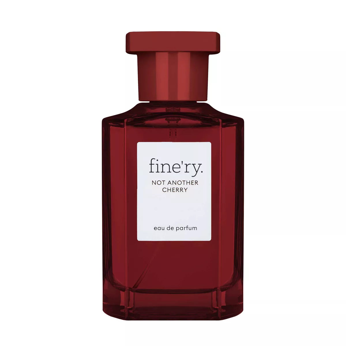 Eau de Parfum Perfume - Not Another Cherry