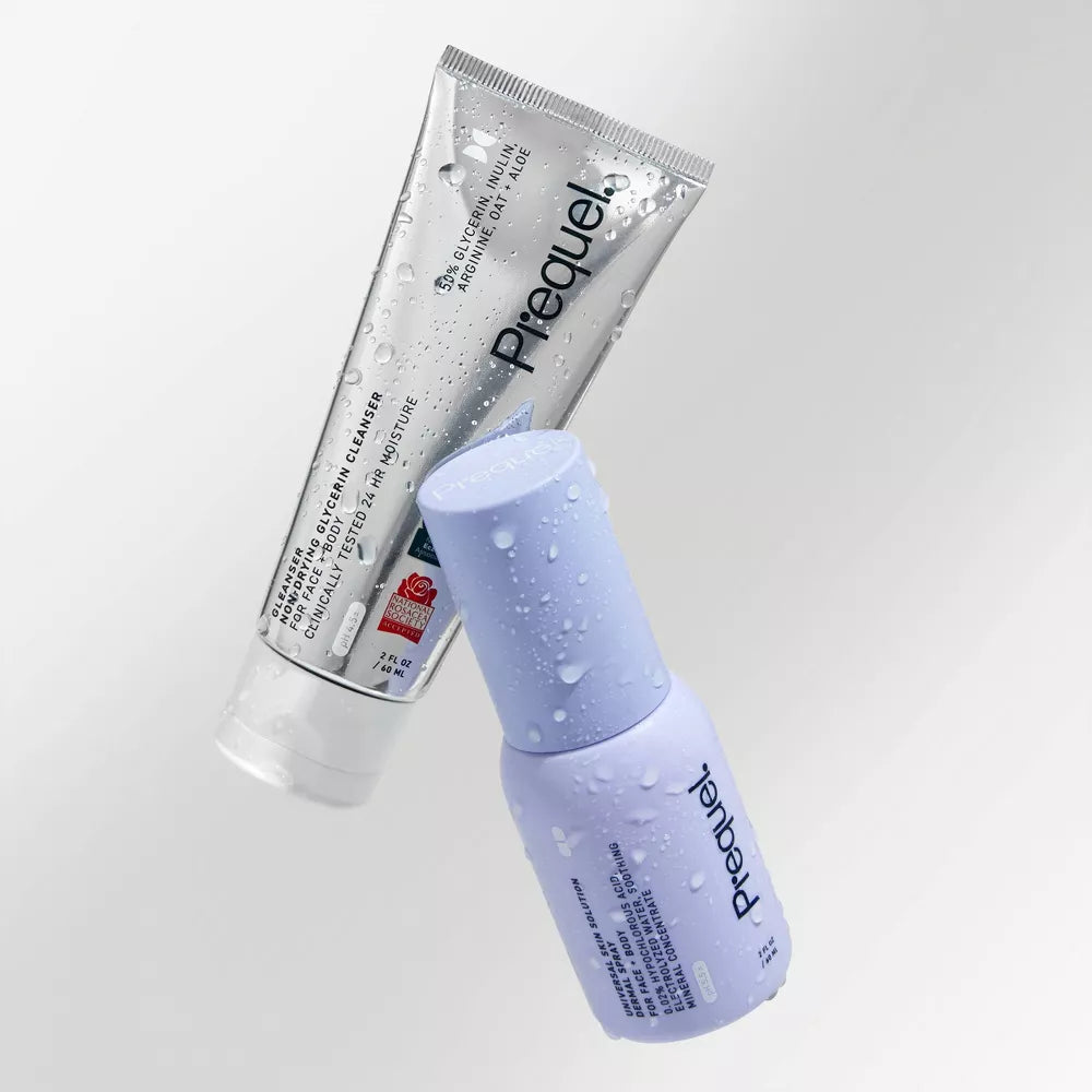 Skin Universal Skin Solution Dermal Spray